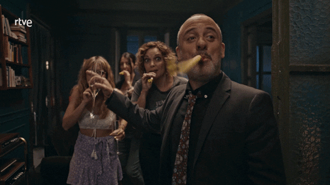 Feliz Cumple 480 X 270 Gif GIF