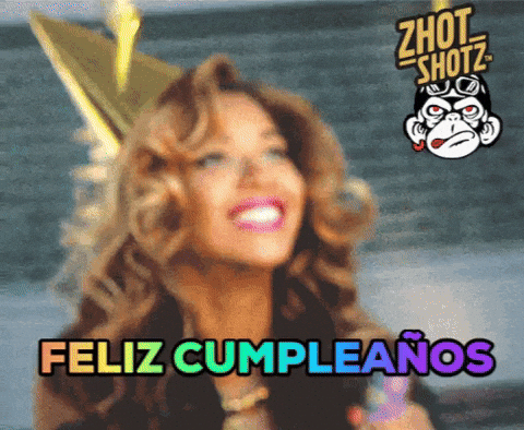 Feliz Cumple 480 X 394 Gif GIF