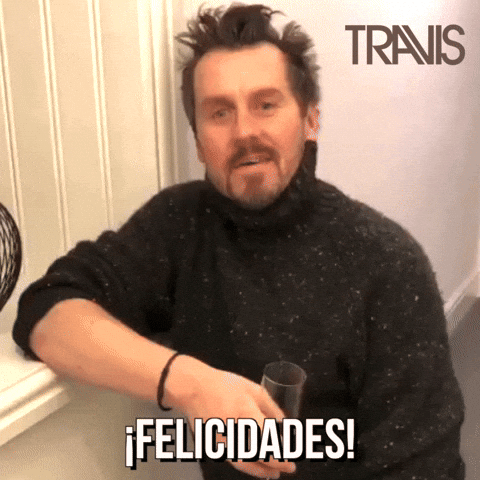 Feliz Cumple 480 X 480 Gif GIF