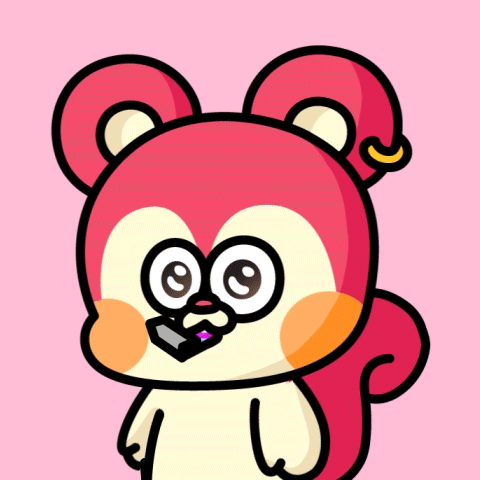 Feliz Cumple 480 X 480 Gif GIF