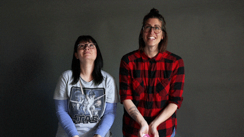 Feliz Cumple 500 X 281 Gif GIF