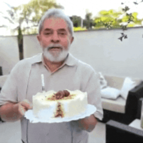 Feliz Cumple GIF