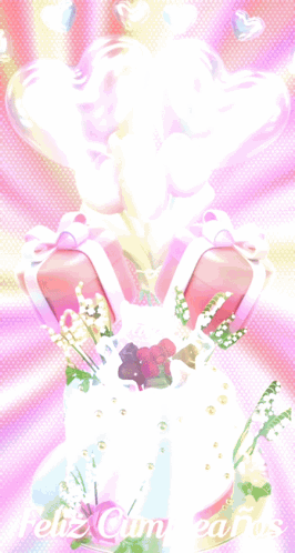 Feliz Cumple Sobrina 266 X 498 Gif GIF