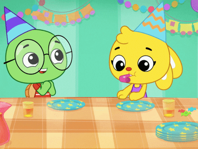 Feliz Cumple Sobrina GIF