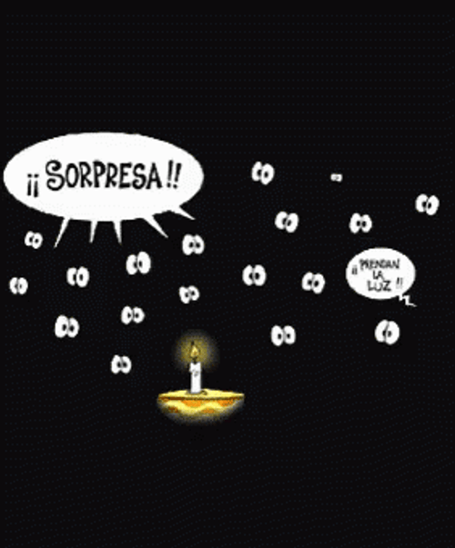 Feliz Cumple Sobrina GIF