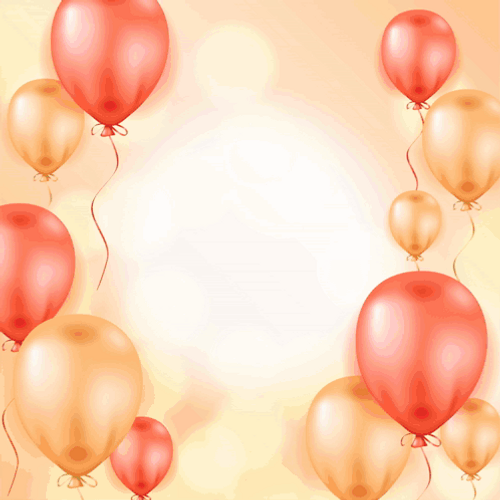 Feliz Cumple Sobrina GIF