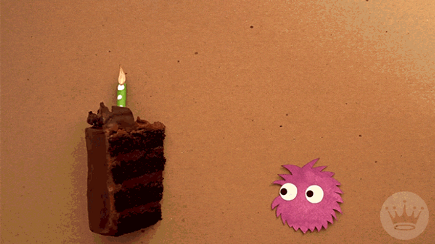 Feliz Cumple Sobrina GIF
