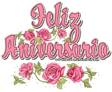 Feliz Cumple Sticker