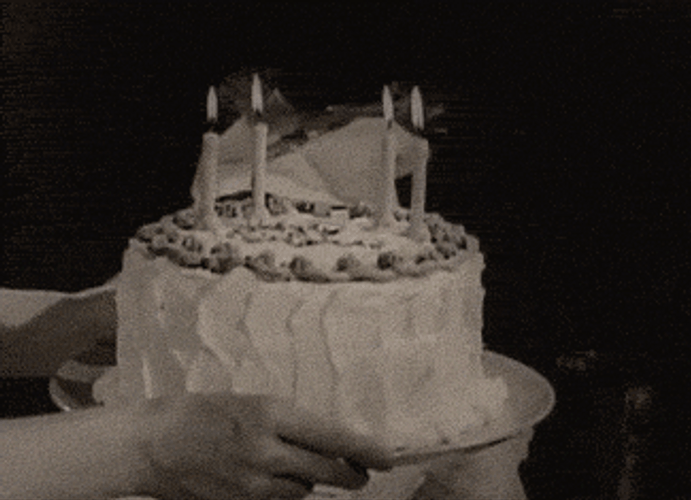 Feliz Cumpleaños Aesthetic GIF