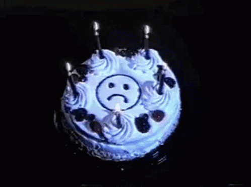 Feliz Cumpleaños Aesthetic 498 X 371 Gif GIF
