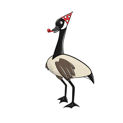 Feliz Cumpleaños Aesthetic GIF