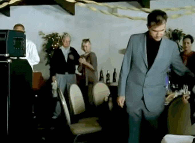 Feliz Cumpleaños Aesthetic GIF