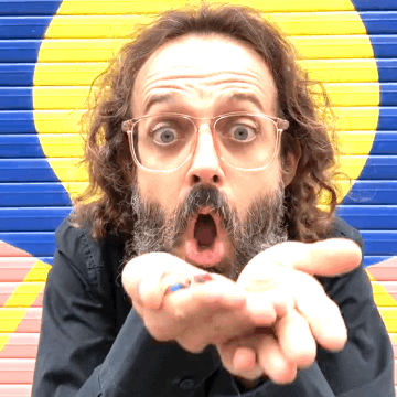 Feliz Cumpleaños Meme 360 X 360 Gif GIF