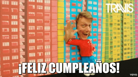 Feliz Cumpleaños Meme 480 X 270 Gif GIF