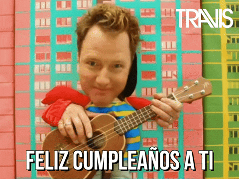 Feliz Cumpleaños Meme 480 X 360 Gif GIF