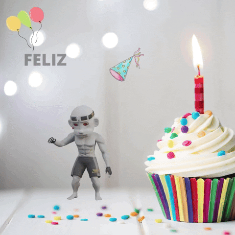Feliz Cumpleaños Meme 480 X 480 Gif GIF