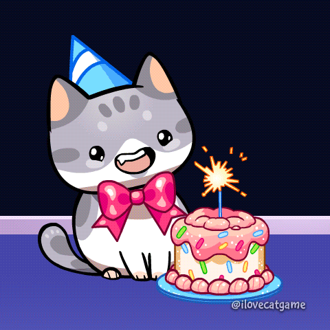 Feliz Cumpleaños Meme 480 X 480 Gif GIF