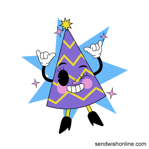 Feliz Cumpleaños Meme 500 X 500 Gif GIF