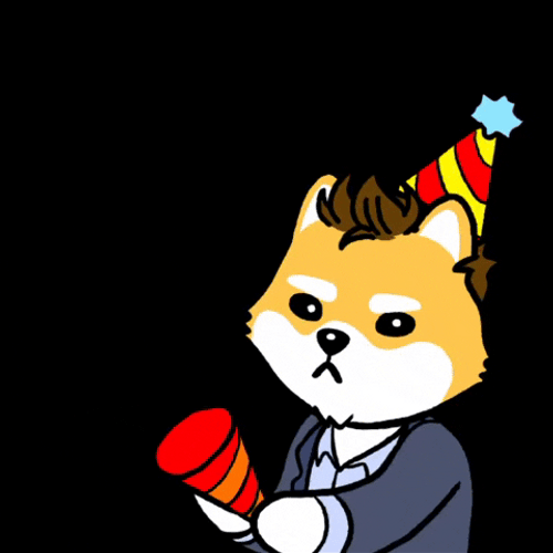 Feliz Cumpleaños Meme GIF