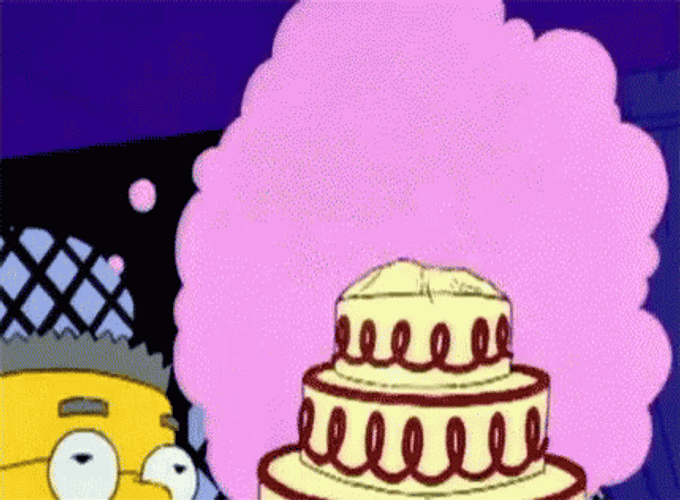 Feliz Cumpleaños Meme GIF