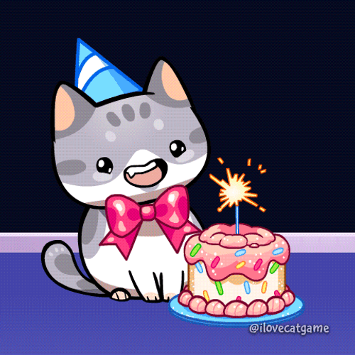 Feliz Cumpleaños Meme GIF