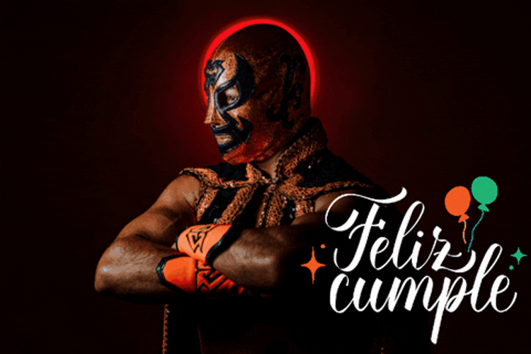Feliz Cumpleaños Meme GIF