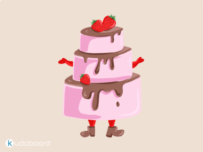 Feliz Cumpleaños Meme GIF