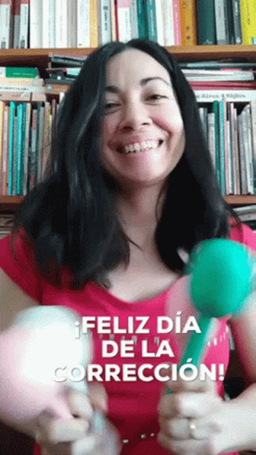 Feliz Dia De La Educadora GIF