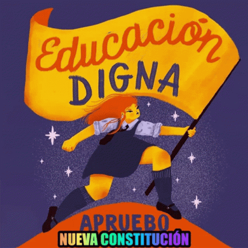 Feliz Dia De La Educadora GIF