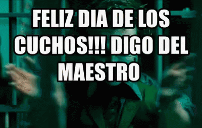 Feliz Dia De La Educadora 400 X 254 Gif GIF