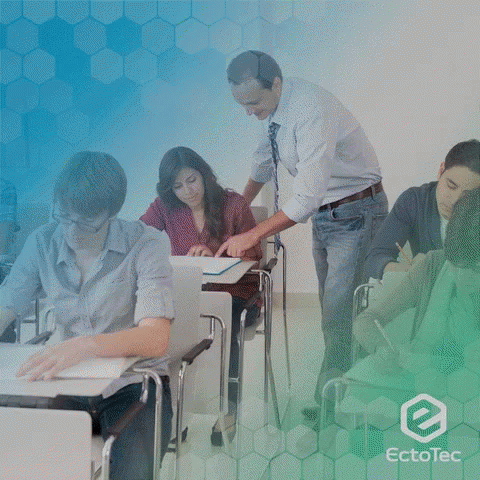 Feliz Dia De La Educadora 480 X 480 Gif GIF