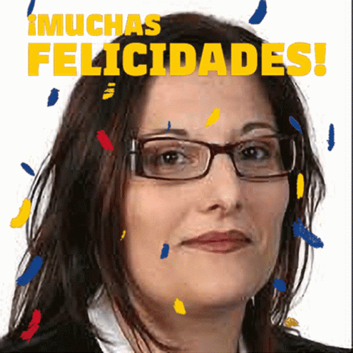 Feliz Dia De La Educadora GIF