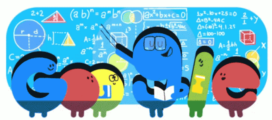 Feliz Dia De La Educadora GIF