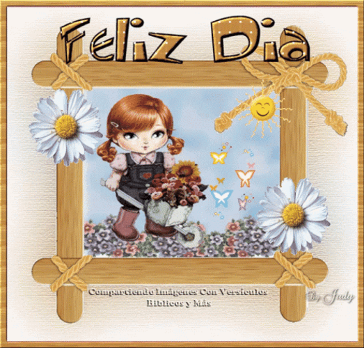 Feliz Dia De La Educadora GIF