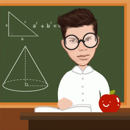 Feliz Dia De La Educadora GIF