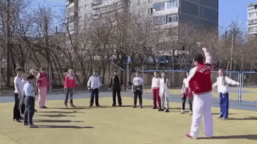 Feliz Dia De La Educadora GIF