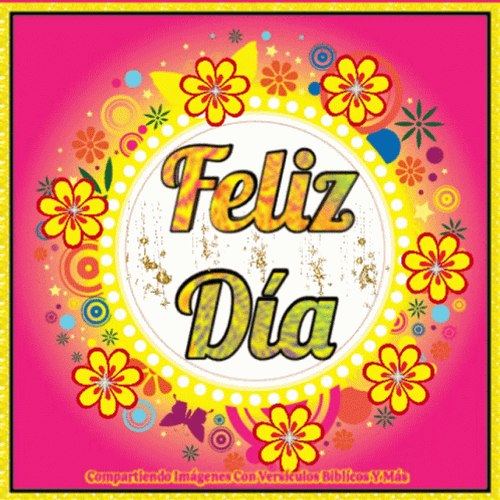 Feliz Dia De La Educadora GIF