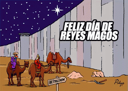 Feliz Dia De Reyes Magos 428 X 304 Gif GIF