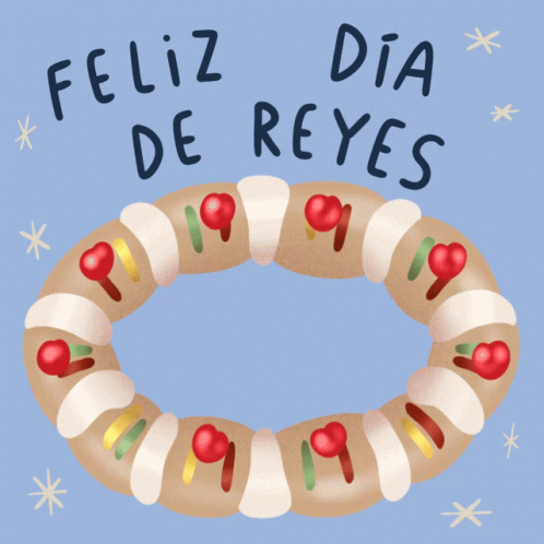 Feliz Dia De Reyes Magos 498 X 498 Gif GIF