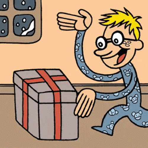 Feliz Dia De Reyes Magos GIF