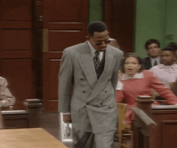 Feliz Dia Del Abogado GIF