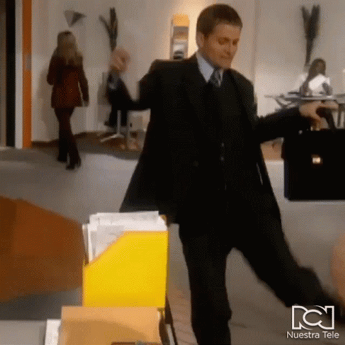 Feliz Dia Del Abogado GIF