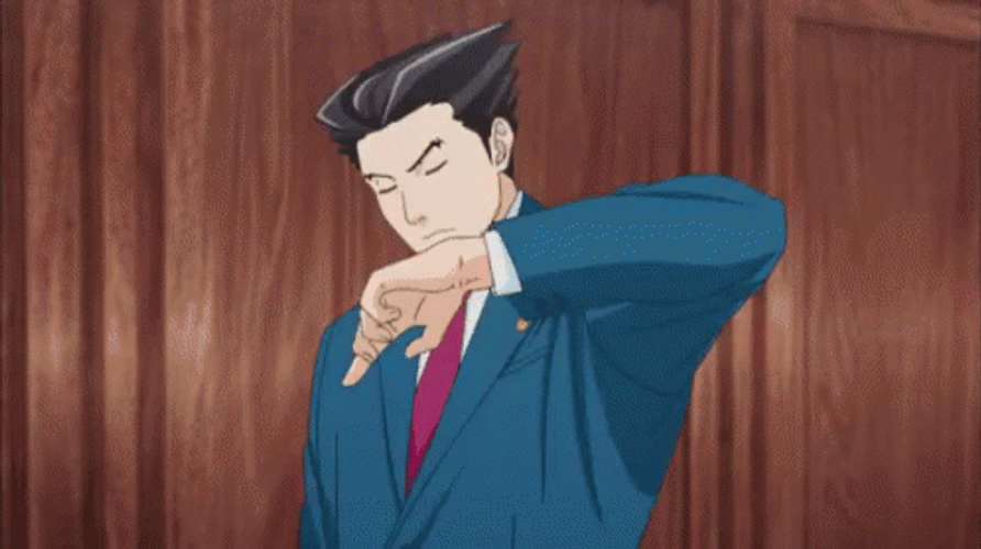 Feliz Dia Del Abogado GIF
