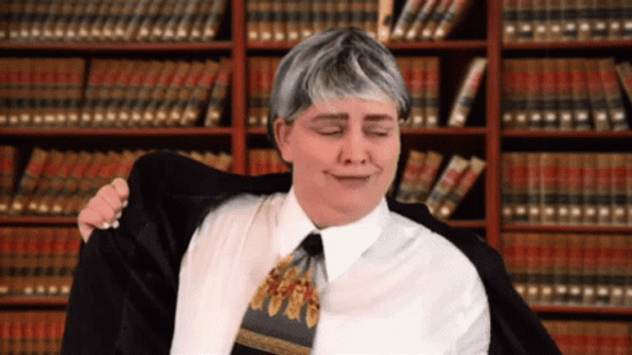 Feliz Dia Del Abogado GIF