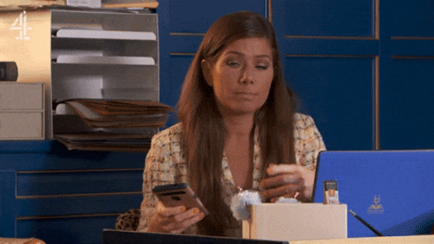 Feliz Dia Del Abogado GIF