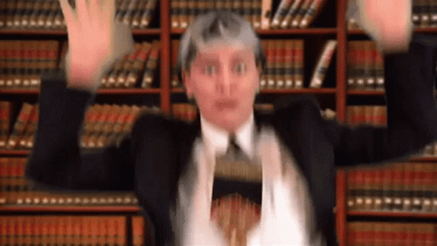 Feliz Dia Del Abogado GIF