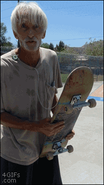 Feliz Día Del Abuelo 210 X 373 Gif GIF