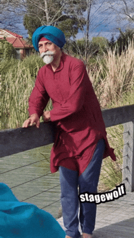 Feliz Día Del Abuelo 270 X 480 Gif GIF