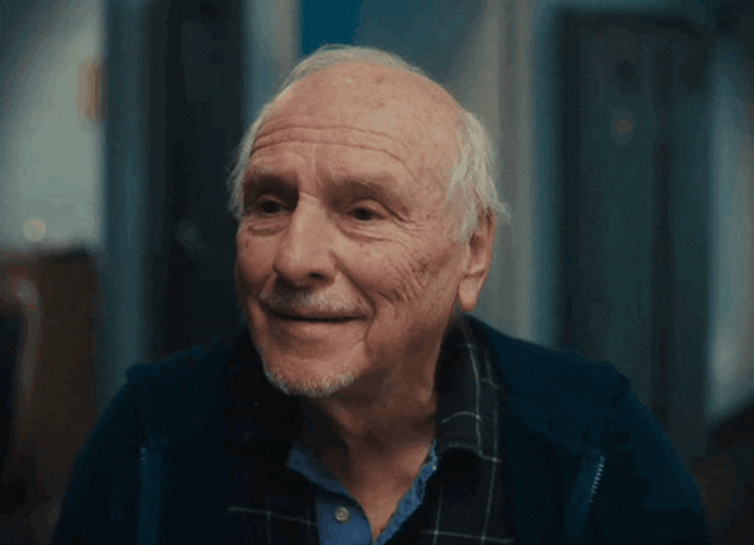 Feliz Día Del Abuelo GIF