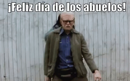 Feliz Día Del Abuelo 428 X 268 Gif GIF